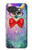 S3934 ファンタジーオタクフクロウ Fantasy Nerd Owl Google Pixel 10a バックケース、フリップケース・カバー