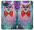 S3934 ファンタジーオタクフクロウ Fantasy Nerd Owl Google Pixel 10a バックケース、フリップケース・カバー
