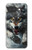 S3965 怒ったオオカミが走る Angry Wolf Running Google Pixel 10a バックケース、フリップケース・カバー