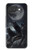 S3970 黒いオオカミの満月 Black Wolf Full Moon Google Pixel 10a バックケース、フリップケース・カバー
