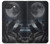S3970 黒いオオカミの満月 Black Wolf Full Moon Google Pixel 10a バックケース、フリップケース・カバー