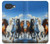 S3996 走る馬 Horse Running Google Pixel 10a バックケース、フリップケース・カバー