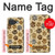 S4032 野生動物の足跡 Wild Animal Paw Foot Print Google Pixel 10a バックケース、フリップケース・カバー