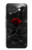 S4048 赤いバラの遺跡 Red Rose Ruins Google Pixel 10a バックケース、フリップケース・カバー