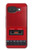S4073 ヴィンテージの赤いカセットプレーヤーのグラフィック Vintage Red Cassette Player Graphic Google Pixel 10a バックケース、フリップケース・カバー