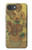S0214 フィンセント・ファン・ゴッホ 15本のひまわり Van Gogh Vase Fifteen Sunflowers iPhone 17e バックケース、フリップケース・カバー