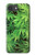 S1656 マリファナ Marijuana Plant iPhone 17e バックケース、フリップケース・カバー