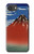 S2390 葛飾北斎 赤富士 Katsushika Hokusai Red Fuji iPhone 17e バックケース、フリップケース・カバー