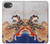 S2496 日本美術歌 歌川国芳 玉取り Japan Art Utagawa Kuniyoshi Tamatori iPhone 17e バックケース、フリップケース・カバー