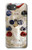 S2639 ニール・アームストロングホワイト宇宙飛行士の宇宙服 Neil Armstrong White Astronaut Space Suit iPhone 17e バックケース、フリップケース・カバー