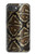 S2712 アナコンダアマゾン 蛇の皮膚 グラフィックプリント Anaconda Amazon Snake Skin Graphic Printed iPhone 17e バックケース、フリップケース・カバー