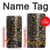 S2712 アナコンダアマゾン 蛇の皮膚 グラフィックプリント Anaconda Amazon Snake Skin Graphic Printed iPhone 17e バックケース、フリップケース・カバー