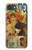 S2740 アルフォンス・ミュシャ Alphonse Mucha Bieres De La Muse iPhone 17e バックケース、フリップケース・カバー