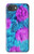 S2757 モンスターファースキンパターングラフィック Monster Fur Skin Pattern Graphic iPhone 17e バックケース、フリップケース・カバー