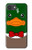 S2762 マガモ タキシード 漫画 Green Head Mallard Duck Tuxedo Cartoon iPhone 17e バックケース、フリップケース・カバー