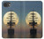 S2897 海賊船 ムーン・ナイト Pirate Ship Moon Night iPhone 17e バックケース、フリップケース・カバー