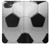S2964 サッカーボール Football Soccer Ball iPhone 17e バックケース、フリップケース・カバー