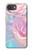 S3050 ヴィンテージパステルの花 Vintage Pastel Flowers iPhone 17e バックケース、フリップケース・カバー