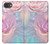 S3050 ヴィンテージパステルの花 Vintage Pastel Flowers iPhone 17e バックケース、フリップケース・カバー