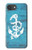 S3053 マリンアンカー Marine Anchor Blue iPhone 17e バックケース、フリップケース・カバー