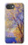 S3339 サリス・ガーデンから見たアンティーブ  クロード・モネ Claude Monet Antibes Seen from the Salis Gardens iPhone 17e バックケース、フリップケース・カバー