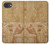 S3398 エジプト・ステラ・メントゥホテプ Egypt Stela Mentuhotep iPhone 17e バックケース、フリップケース・カバー