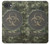 S3468 バイオハザードゾンビハンターグラフィック Biohazard Zombie Hunter Graphic iPhone 17e バックケース、フリップケース・カバー