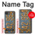 S3750 ヴィンテージ車のナンバープレート Vintage Vehicle Registration Plate iPhone 17e バックケース、フリップケース・カバー