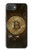S3798 暗号通貨ビットコイン Cryptocurrency Bitcoin iPhone 17e バックケース、フリップケース・カバー
