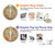 S3827 オーディン北欧バイキングシンボルのグングニル槍 Gungnir Spear of Odin Norse Viking Symbol iPhone 17e バックケース、フリップケース・カバー