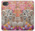 S3916 アルパカファミリー ベビーアルパカ Alpaca Family Baby Alpaca iPhone 17e バックケース、フリップケース・カバー