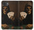 S3994 死神ポーカー勝利 Grim Reaper Poker Win iPhone 17e バックケース、フリップケース・カバー