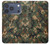 S4091 デジタル迷彩柄 Green Digital Camouflage Pattern iPhone 17 Pro バックケース、フリップケース・カバー