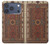 S4096 伝統幾何学模様 Traditional Geometric Pattern Design iPhone 17 Pro バックケース、フリップケース・カバー
