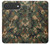 S4091 デジタル迷彩柄 Green Digital Camouflage Pattern iPhone Air バックケース、フリップケース・カバー