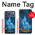 S4104 幻想の森の精霊馬 Mystical Forest Spirit Horse Fantasy iPhone 17 Pro Max バックケース、フリップケース・カバー