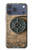 S4108 レトロフィルムアート Vintage Camera Film Reel Artwork iPhone 17 Pro Max バックケース、フリップケース・カバー