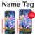 S4088 幻想キツネ精霊 Fantasy Fox Spirit Magical Artwork iPhone 16e, 17e バックケース、フリップケース・カバー