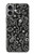S4101 モンスター柄 Cute Cartoon Monster Pattern iPhone 16 plus バックケース、フリップケース・カバー