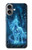 S4104 幻想の森の精霊馬 Mystical Forest Spirit Horse Fantasy iPhone 16 plus バックケース、フリップケース・カバー