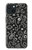 S4101 モンスター柄 Cute Cartoon Monster Pattern iPhone 15 バックケース、フリップケース・カバー