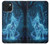 S4104 幻想の森の精霊馬 Mystical Forest Spirit Horse Fantasy iPhone 15 バックケース、フリップケース・カバー