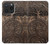 S4103 生命の樹アート Ancient Tree Of Life Symbol Art iPhone 15 Pro バックケース、フリップケース・カバー