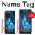 S4104 幻想の森の精霊馬 Mystical Forest Spirit Horse Fantasy iPhone 15 Pro バックケース、フリップケース・カバー