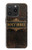 S4109 アンティーク聖書風表紙 Vintage Antique Bible Book Cover Art iPhone 15 Pro バックケース、フリップケース・カバー