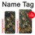 S4091 デジタル迷彩柄 Green Digital Camouflage Pattern iPhone 15 Pro Max バックケース、フリップケース・カバー