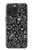 S4101 モンスター柄 Cute Cartoon Monster Pattern iPhone 15 Pro Max バックケース、フリップケース・カバー