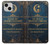 S4080 月夜の幻想物語 Moonlit Fantasy Bedtime Story iPhone 13 バックケース、フリップケース・カバー
