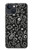 S4101 モンスター柄 Cute Cartoon Monster Pattern iPhone 13 mini バックケース、フリップケース・カバー