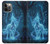 S4104 幻想の森の精霊馬 Mystical Forest Spirit Horse Fantasy iPhone 12, iPhone 12 Pro バックケース、フリップケース・カバー